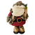 Papai Noel Decorativo Extensível Segurando Bota - comprar online