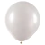 Balão Nº8 Buffet Metalizado c/ 50 Un - comprar online