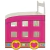 Cachepot Carrinho Shopkins na internet