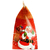 Caixa Casinha Natal na internet