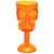 Cálice Caveira 390ml