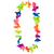 Colar Havaiano Neon