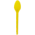 Colher Sobremesa Várias Cores - comprar online