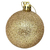 Enfeite Bola Decorativa Glitter 5,5cm