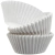 Forma Papel Cupcake Branco nº0A