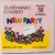 Guardanapo de Papel Liso Colorido New Fest 20cm x 22cm c/ 50 un - comprar online