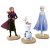 Kit Enfeite de Mesa Frozen II