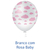 Balão Nº10 Nuvem c/ 25 Un - Empório Festas e Embalagens