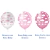 Balão Nº10 Nuvem c/ 25 Un - comprar online