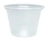 Pote Descartável 100ml c/ 100 un - comprar online