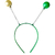 Tiara Anteninhas Copa