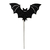 Topo Bolo Halloween - loja online