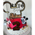Topo de Bolo Minnie e Mickey 3D - comprar online