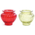 Vaso Decorativo Cromus