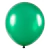 Balão Nº8 Buffet Metalizado c/ 50 Un