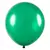 Balão Nº9 Metalizado c/ 50 Un