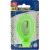 Vela Super N Verde Claro com Pavio Mágico - comprar online