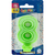 Vela Super N Verde Claro com Pavio Mágico - comprar online