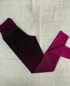 LEGGINGS JACARD POLIAMIDA tam: M-G cod:12374623 - comprar online