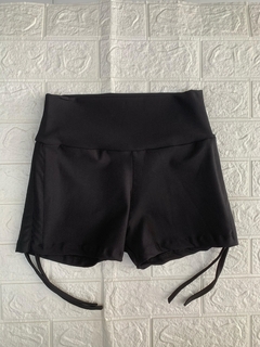 SHORT CORDA FRENTE tam: M - cod: 12374645 - comprar online