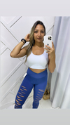 LEGGINGS POLIAMIDA tam:M cod:12374459 - comprar online