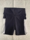 SHORT TULE LATERAL POLIAMIDA tam: G-GG cod: 12374675 - comprar online