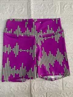 SHORT MEIA COXA tam: G cod: 12374637 - comprar online