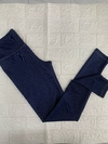 LEGGINGS FAKE JEANS tam: M-G cod: 12374659 - comprar online