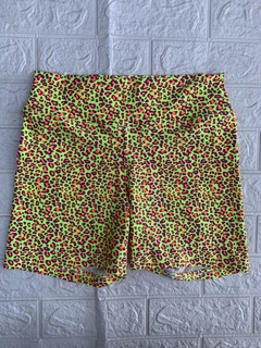 SHORT MEIA COXA tam: GG cod: 12374633 - comprar online