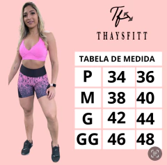 SHORT MEIA COXA tam: P - cod: 0010013 na internet