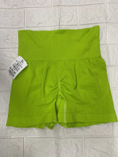 SHORT SHEIN POLIAMIDA tam: P-M - cod: 0010030 - comprar online