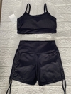 CONJUNTO SHORT CORDA POLIAMIDA tam:G cod: 12374603 - comprar online