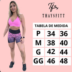 SHORT SHEIN POLIAMIDA tam: G-GG - cod: 12374648 na internet