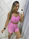 CONJUNTO SHORT MEIA COXA tam:G cod:12374588 - comprar online