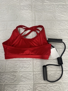TOP FITNESS VARIADOS tam: M cod: 33333777 na internet