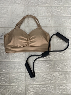 TOP FITNESS VARIADOS tam: M cod: 33333779 - comprar online