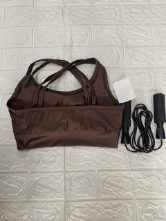 TOP FITNESS VARIADOS tam: M cod: 33333780 na internet