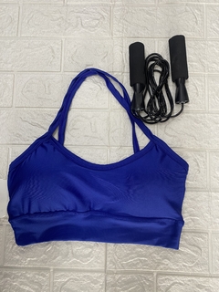 TOP FITNESS VARIADOS tam: M cod: 33333781 - comprar online