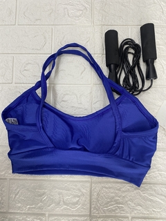 TOP FITNESS VARIADOS tam: M cod: 33333781 na internet