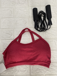 TOP FITNESS VARIADOS tam: M cod: 33333782 - comprar online