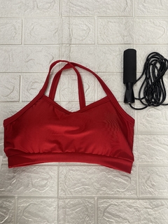 TOP FITNESS VARIADOS tam: M cod: 33333778 - comprar online