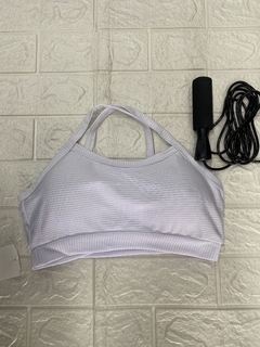 TOP FITNESS VARIADOS tam: M cod: 33333776 - comprar online