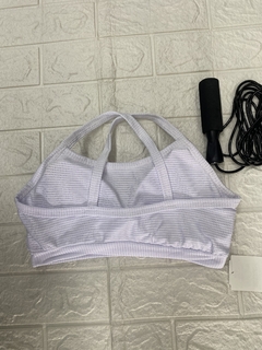 TOP FITNESS VARIADOS tam: M cod: 33333776 na internet