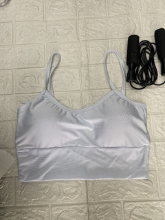 TOP FITNESS VARIADOS tam: GG cod: 33333768 - comprar online