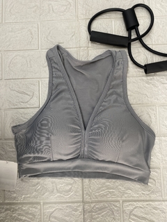 TOP FITNESS VARIADOS tam: GG cod: 33333770 - comprar online
