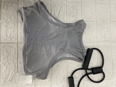 TOP FITNESS VARIADOS tam: GG cod: 33333770 na internet