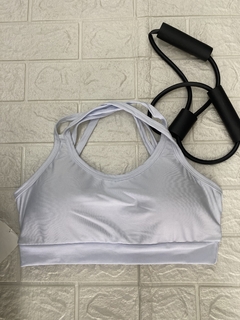 TOP FITNESS VARIADOS tam: M cod: 33333785 - comprar online