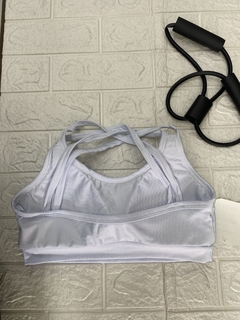 TOP FITNESS VARIADOS tam: M cod: 33333785 na internet