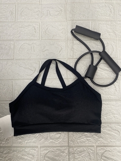 TOP FITNESS VARIADOS tam: M cod: 33333787 - comprar online