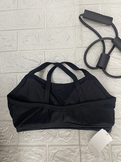 TOP FITNESS VARIADOS tam: M cod: 33333787 na internet